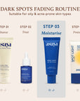 New Light Gel Face Moisturiser