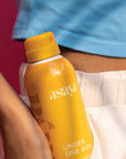 Asaya sunscreen spray for body india, Pocket sized travel friendly sunscreen for face and body, sunscreen spray for kids, sunscreen spray waterproof,