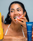 Fresh Start Smoothening Scrub