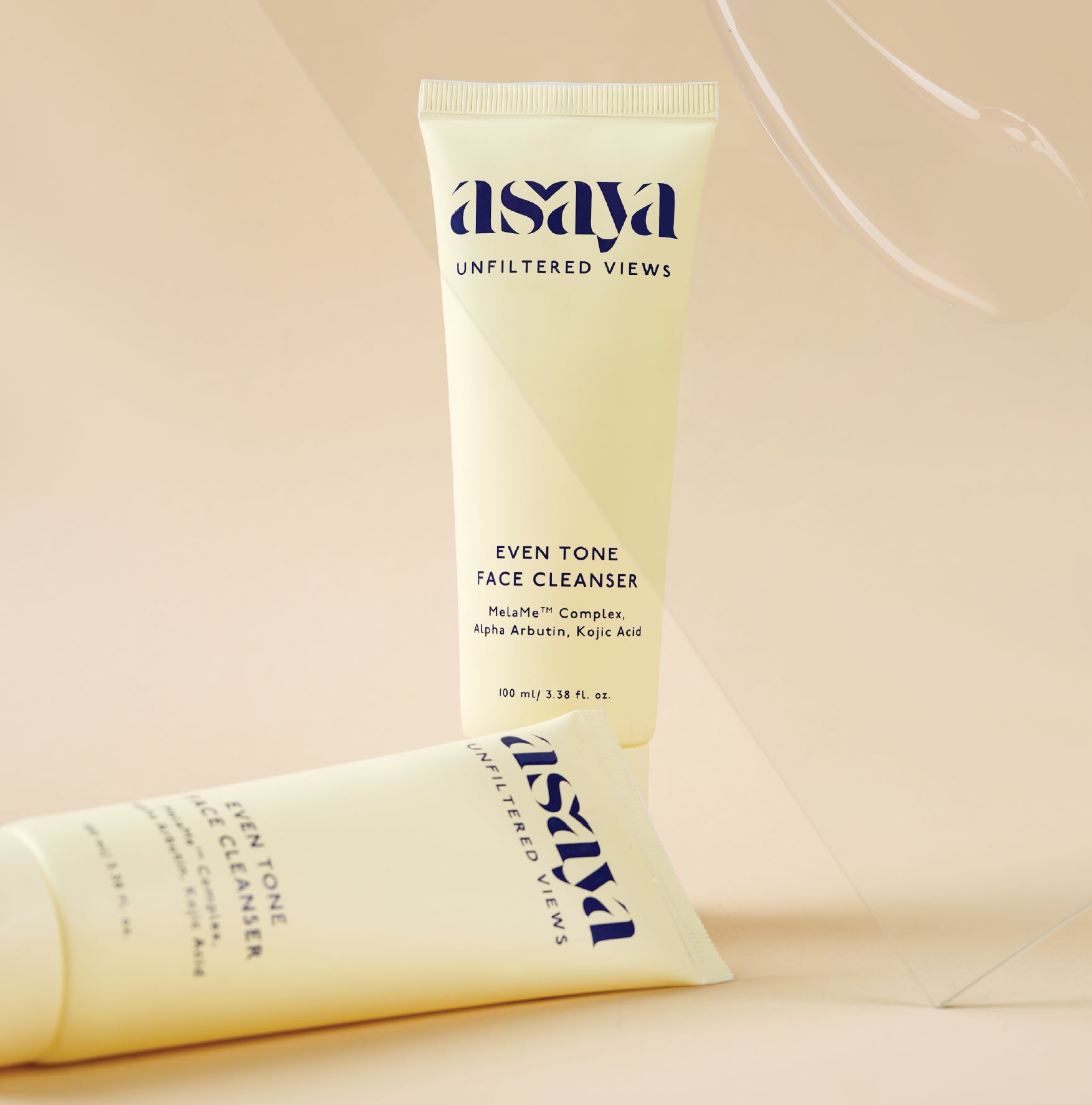 Even Tone Face Cleanser - Face Wash for Dark Spots and Marks