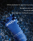 New Light Gel Face Moisturiser