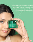 Oil-Free Barrier+ Crème