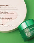 Oil-Free Barrier+ Crème