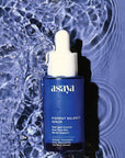 Asaya pigment balance serum suitable for men & women with dry, oily, sensitive, acne prone skin. Non greasy, lightweight serum that gives even toned, glowing, clear skin