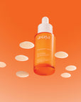 Lightweight, non greasy korean serum by Asaya best suited for men & women with dry, oily, sensitive, acne prone skin.