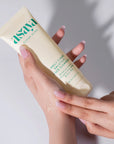 Daily Clear Salicylic Face Cleanser - Face Wash for Oily Skin
