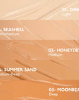 Hint of Tint - SPF 50 Tinted Sunscreen