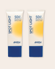 Spot Light Sunscreen SPF 50 PA++++ for Dark Spots & Hyperpigmentation