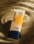 Spot Light Sunscreen SPF 50 PA++++ for Dark Spots & Hyperpigmentation
