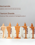 Hint of Tint - SPF 50 Tinted Sunscreen