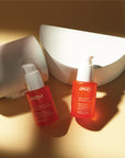 10% Vitamin C & 5% Niacinamide Serum for Dry Dull & Uneven Skin - Mini