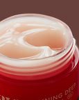 Asaya moisturising gel cream for dry, oily, sensitive, acne prone skin