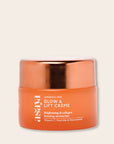 Glow & Lift Crème - Peptide Moisturizer for Skin Brightening & Collagen Boosting
