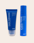 Target & Fade Duo