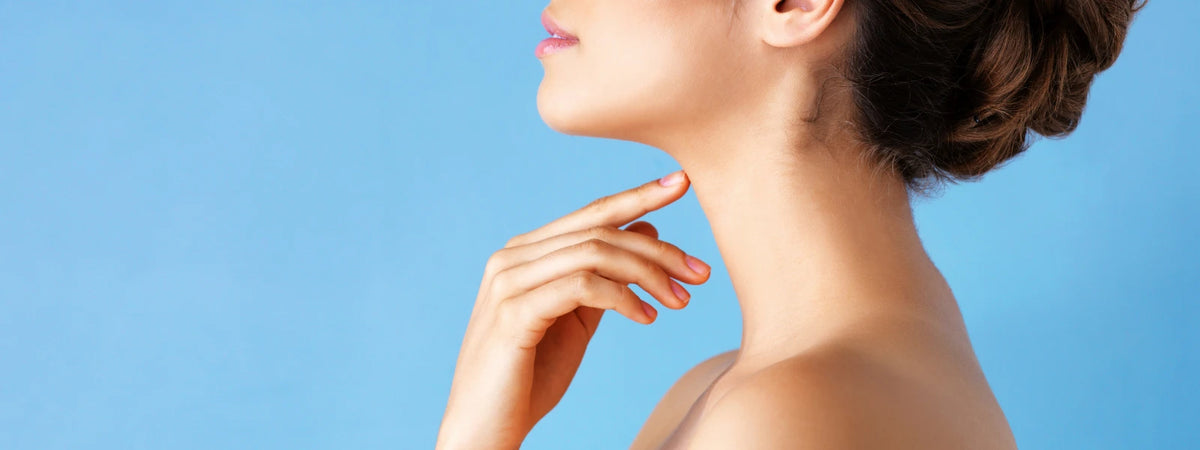 11 Creams for Dark Neck Pigmentation That Actually Work 