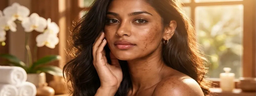 11 Home Remedies for Body Marks & Uneven Skin Tone 