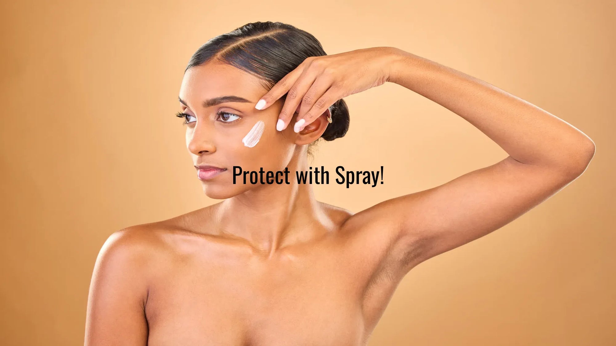 baby spray sunscreen 