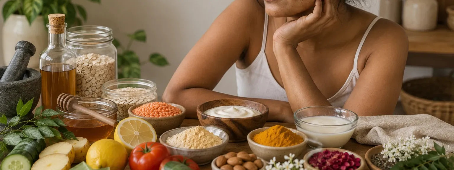 13 Best Home Remedies for Dry, Pigmented Hands 