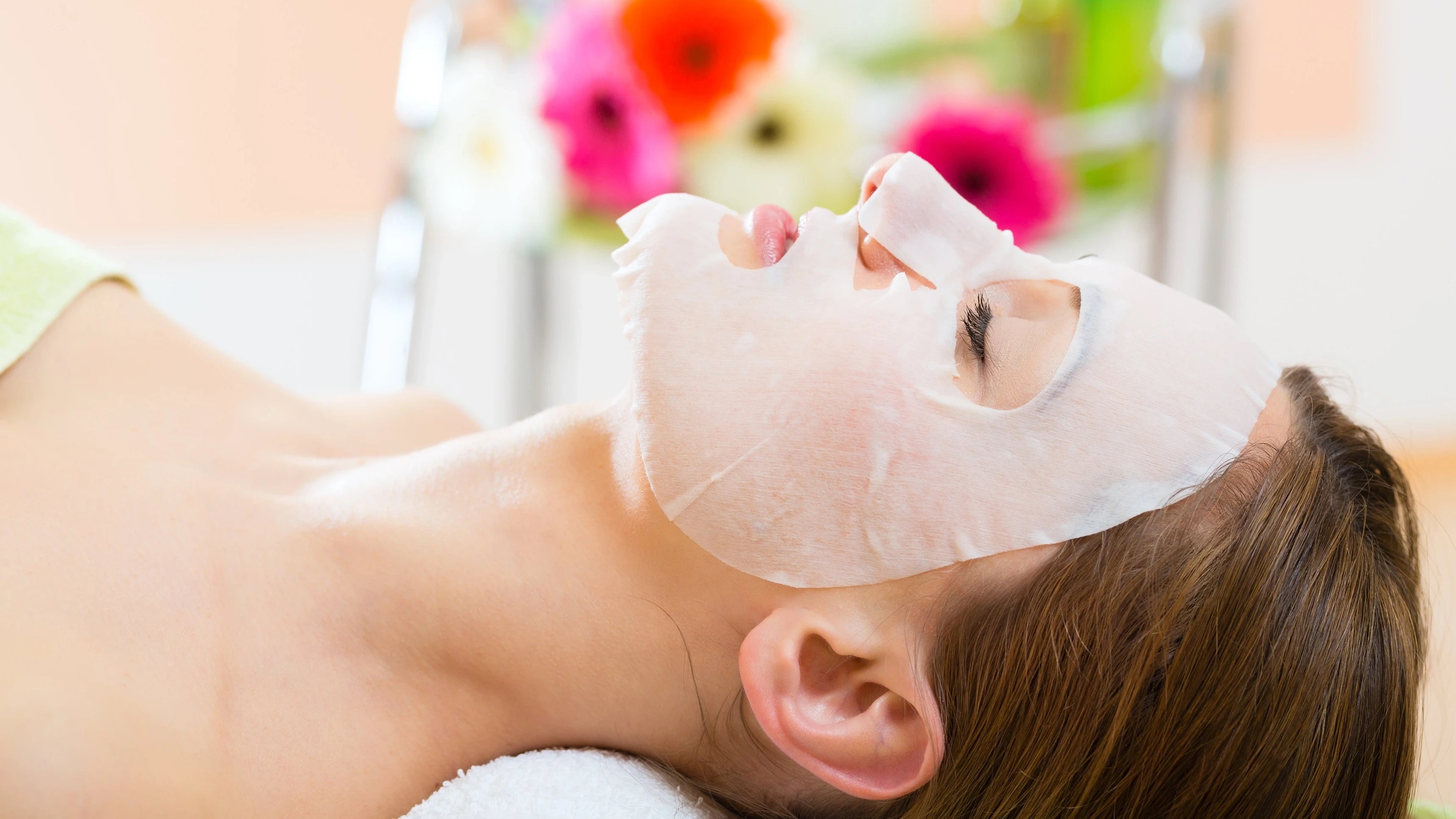 Revitalize Your Skin: Embrace Radiance with Sheet Masks