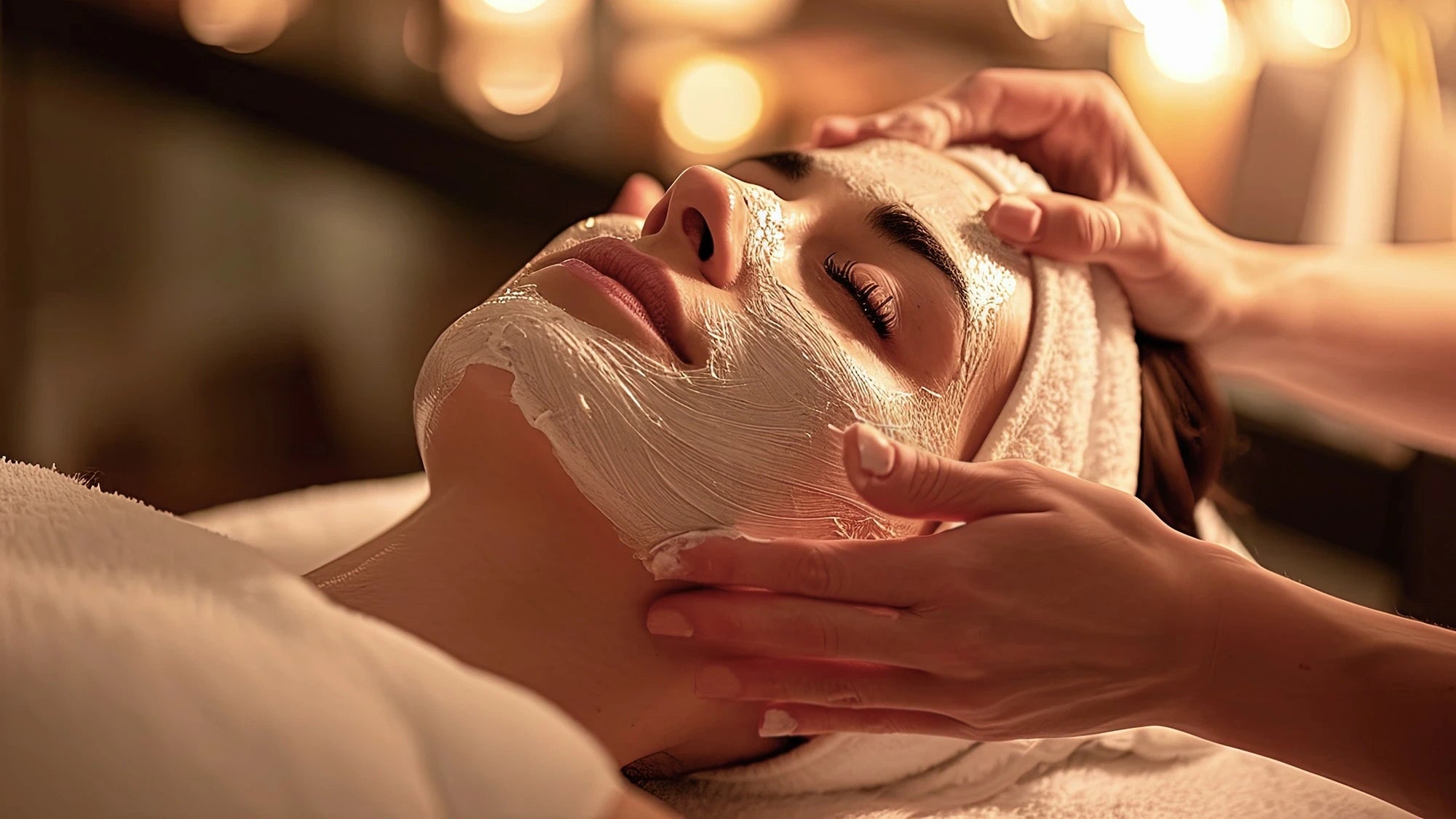 Radiant Complexion: 10 Effective Homemade Masks for a Natural Glow