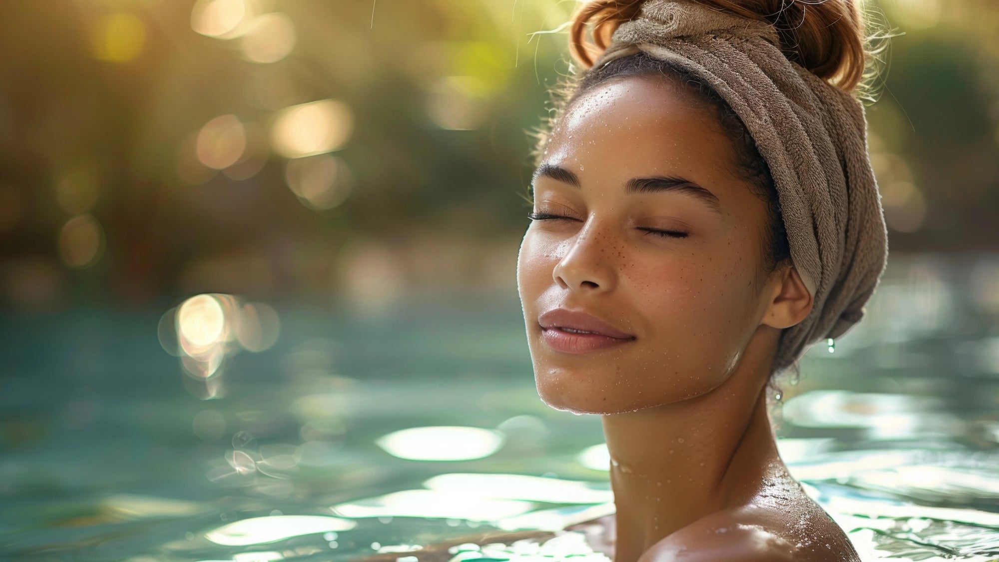 Revitalize Your Skin: Essential Summer Skincare Tips for Dryness
