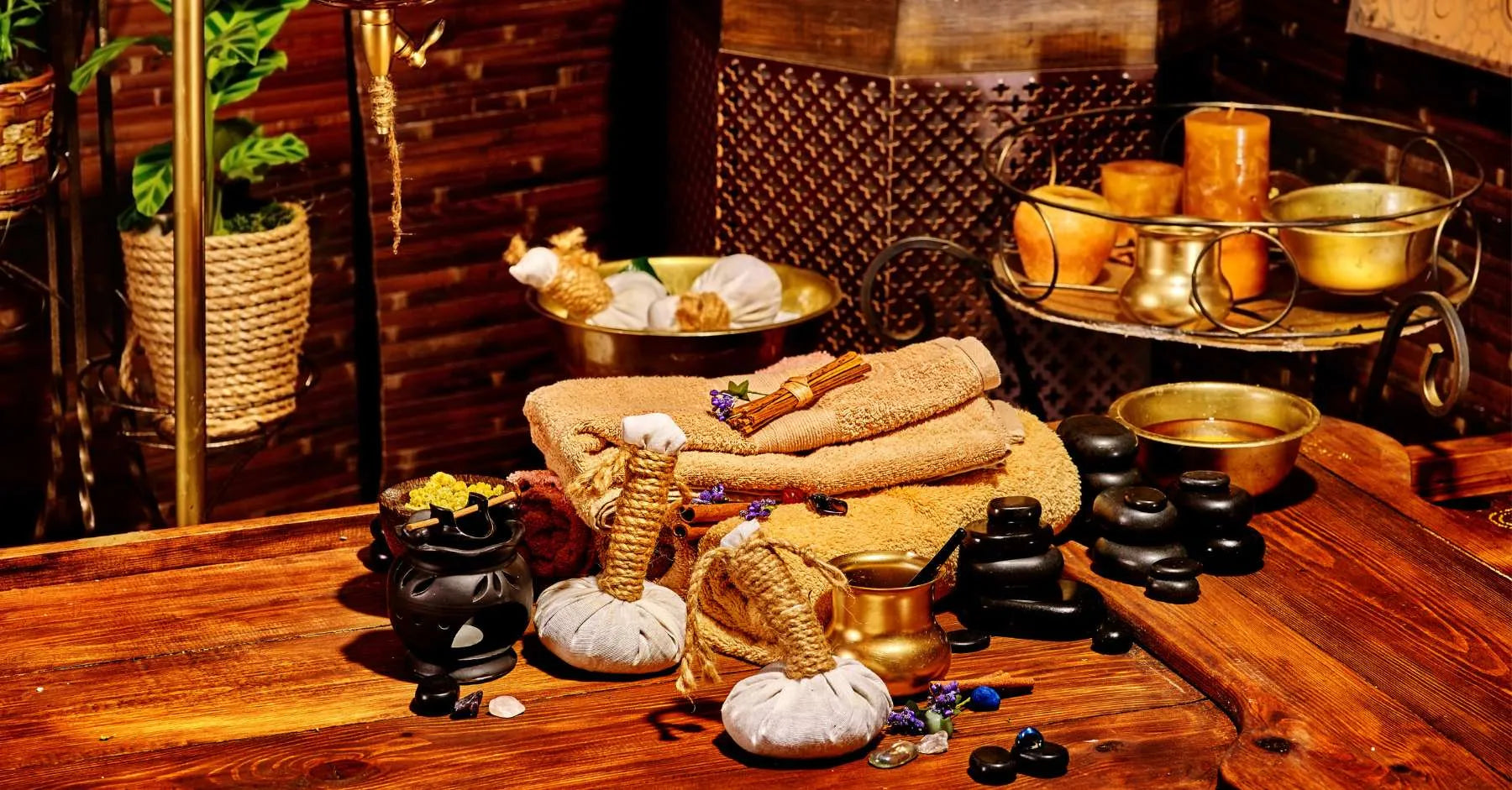 Unlocking Radiant Complexion: Manjishta's Marvelous Skin Benefits