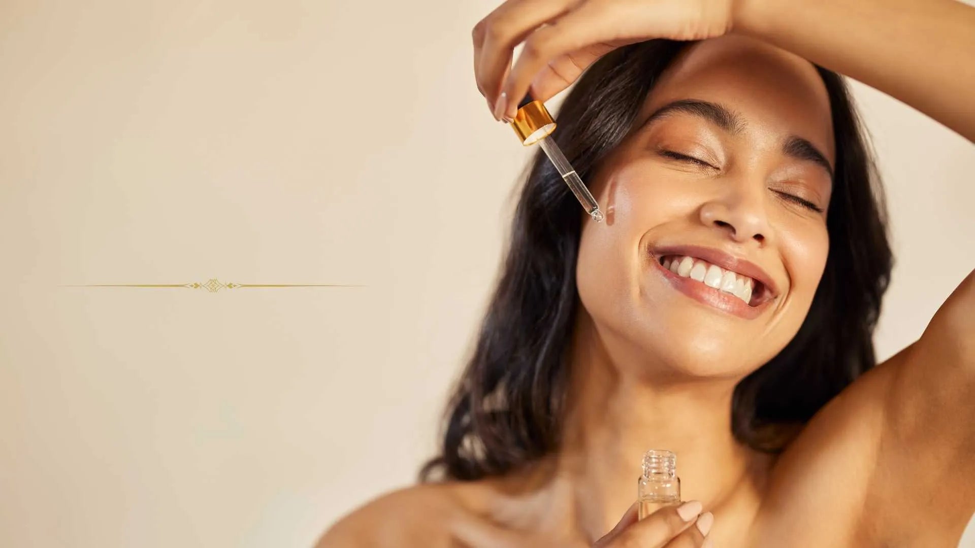 Nighttime Skincare: Vitamin C vs. Retinol – Uncovering the Superior Choice