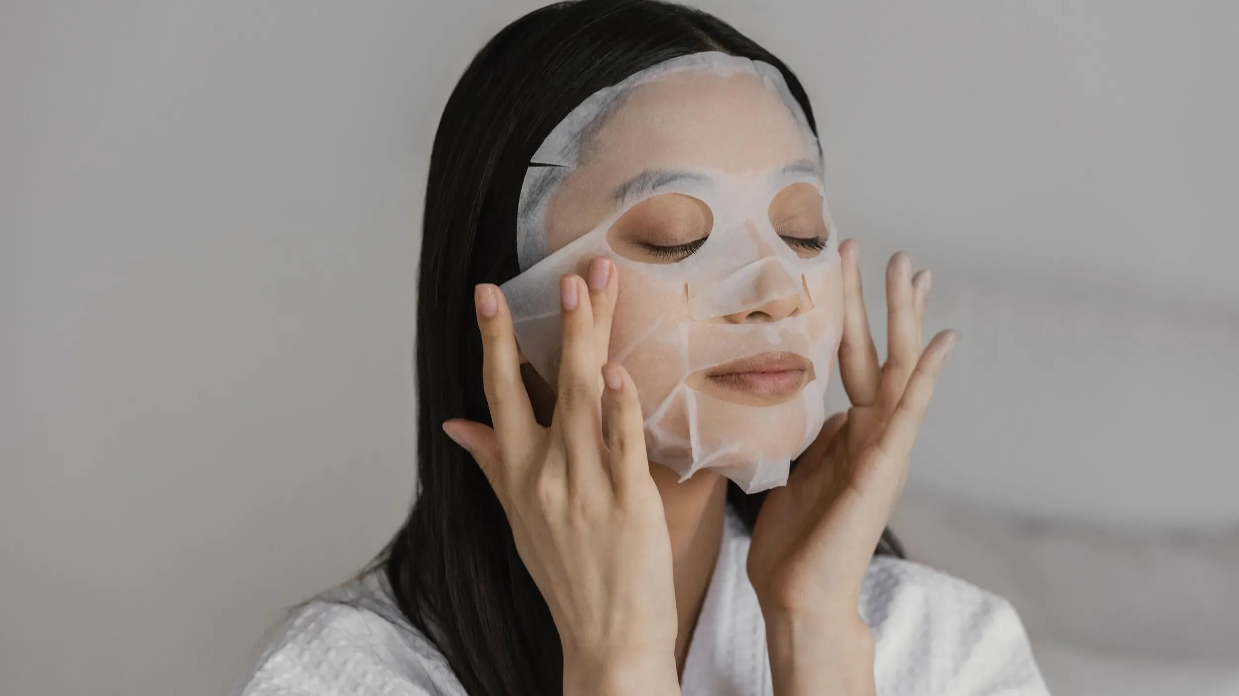 Revitalizing Skincare: Unlocking the Power of Sheet Masks for Oily Skin