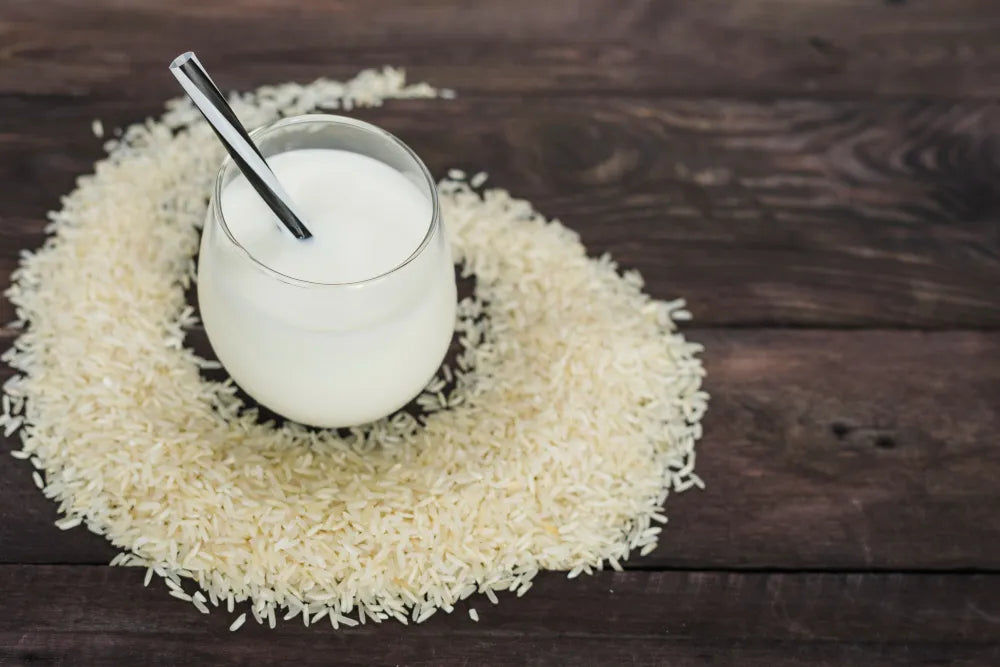 Discover the Transformative Power of Rice Water: Illuminate Your Skin