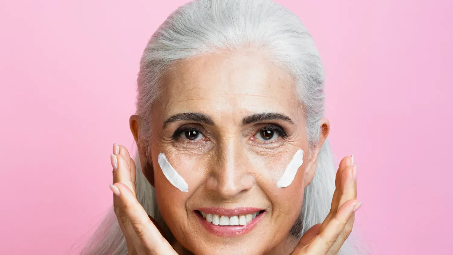 Effective Natural Ways to Reduce Age Wrinkles on Your Face