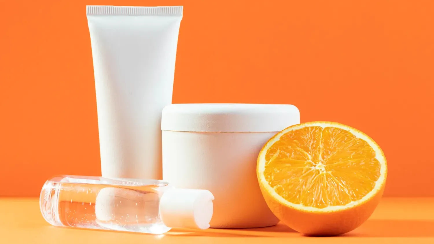 Enhancing Sun Protection: Ceramide and Vitamin C Sunscreen Advantages