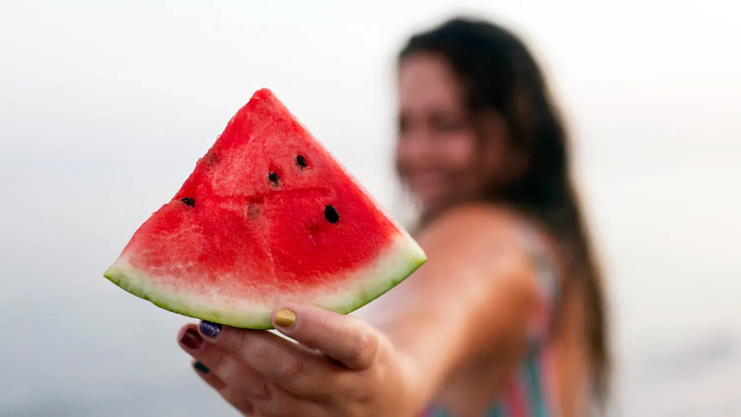 Skin-nourishing Wonders: Unveiling Watermelon's Beauty Boosting Potential