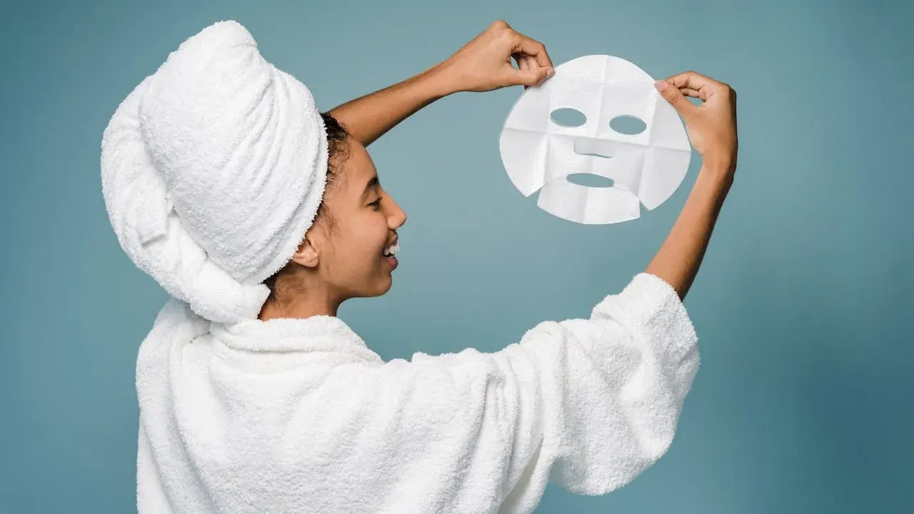 Unveiling the Power of Bio Cellulose Sheet Masks: Nature's Transformative Skincare Solution