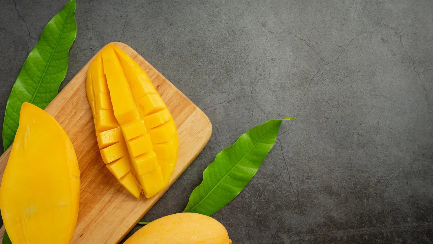 Exploring the Skin Care Advantages of Mango Butter