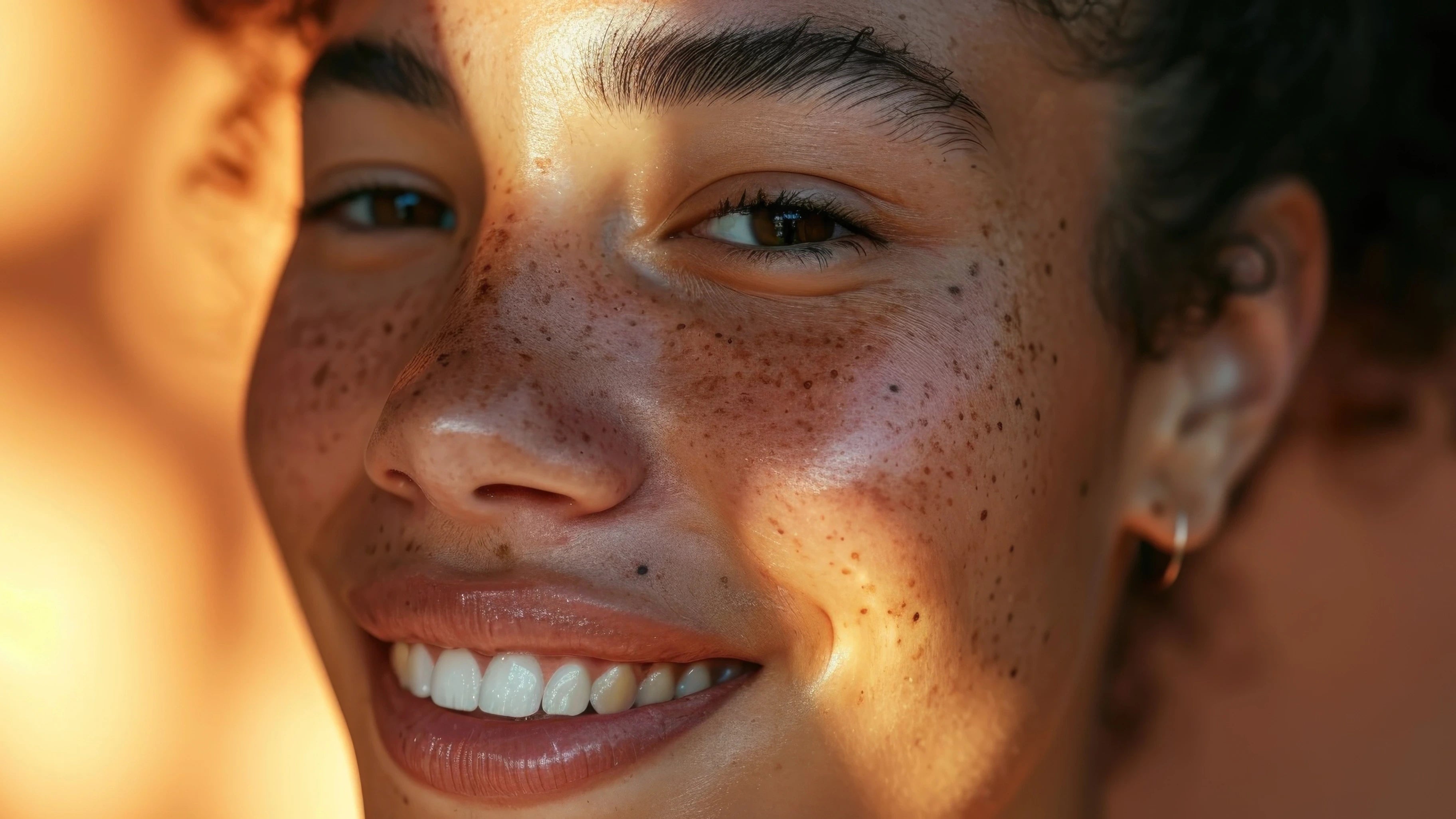 Oil-free Sunscreens: Achieving a Glowing Complexion without Excess Grease