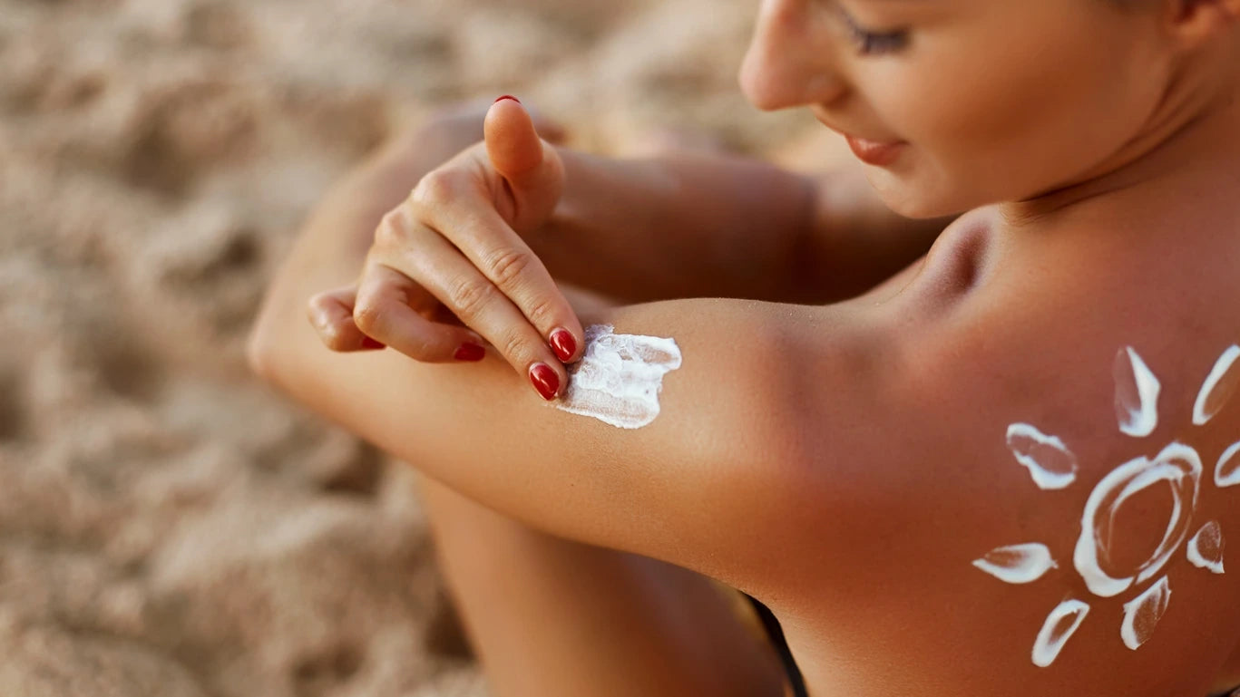 Uncompromising Sun Protection: The Importance of Broad Spectrum Coverage