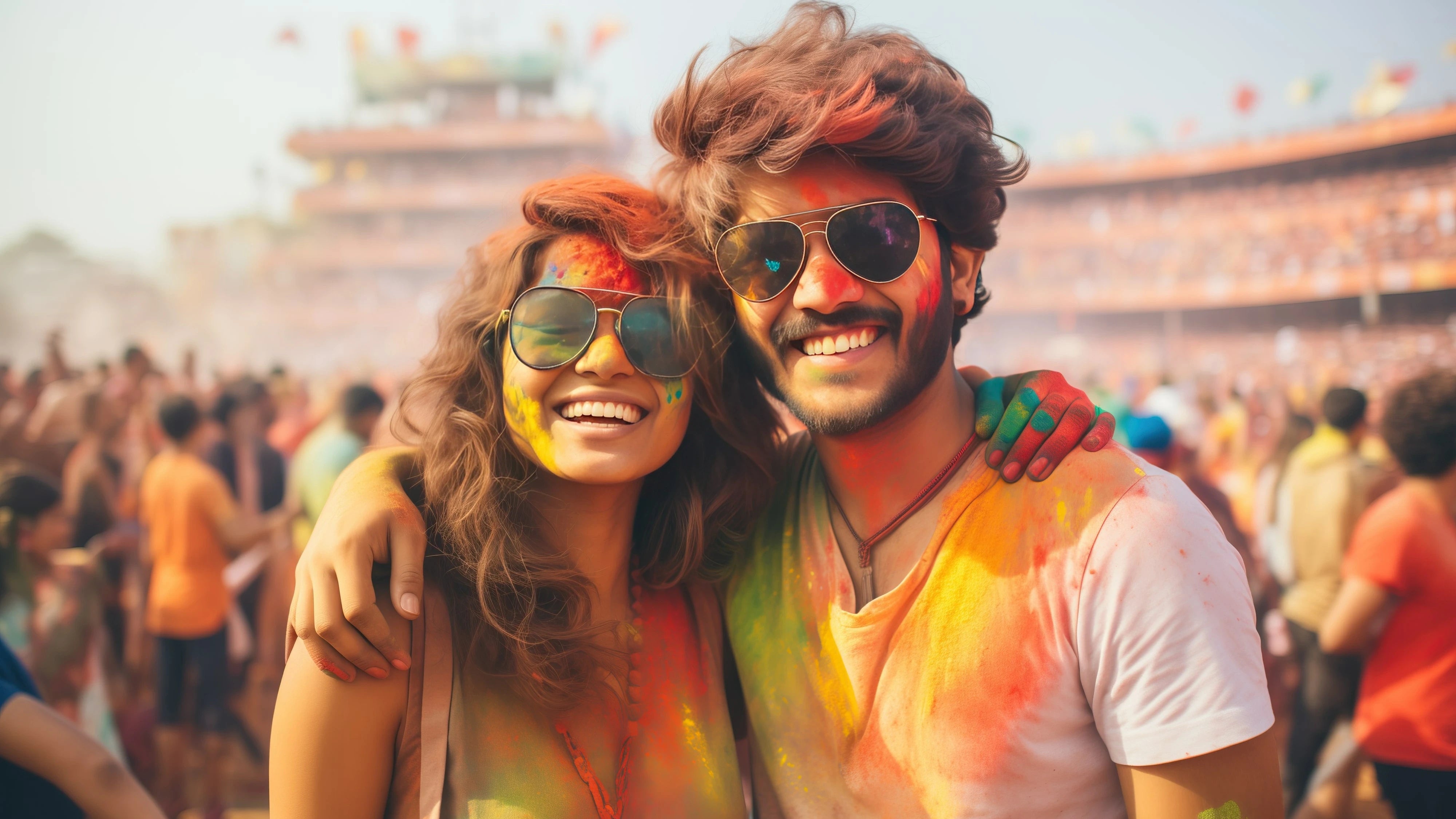 Festival-Ready Skincare: The Complete Pre-Holi and Post-Holi Guide for Healthy Skin