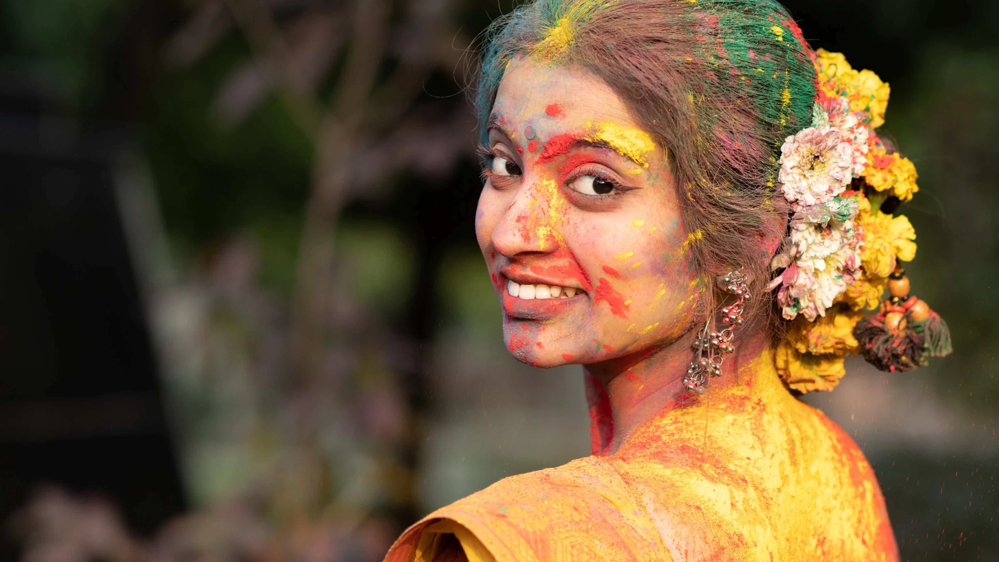 Holi-Safe Skincare Tips: Expert Advice for All Skin Types