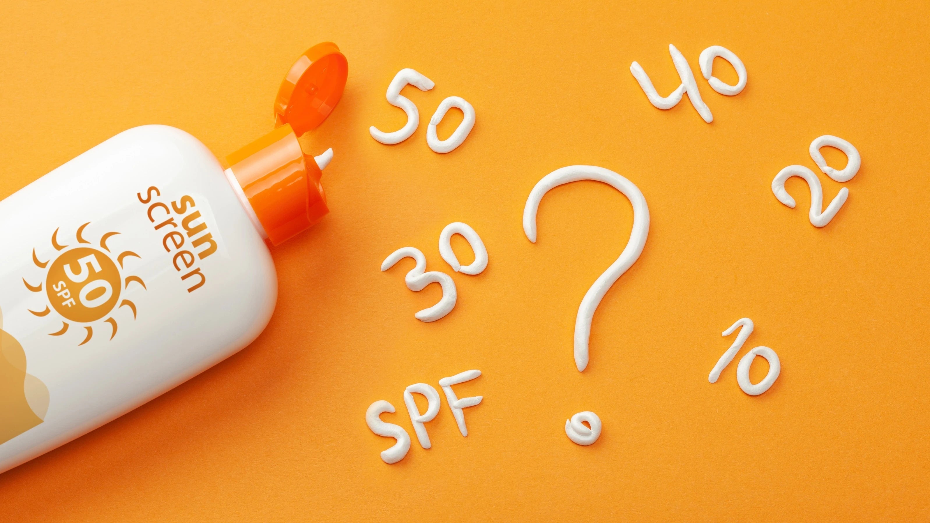 Effective Sunscreen: The Ultimate Guide for Making Informed Selections