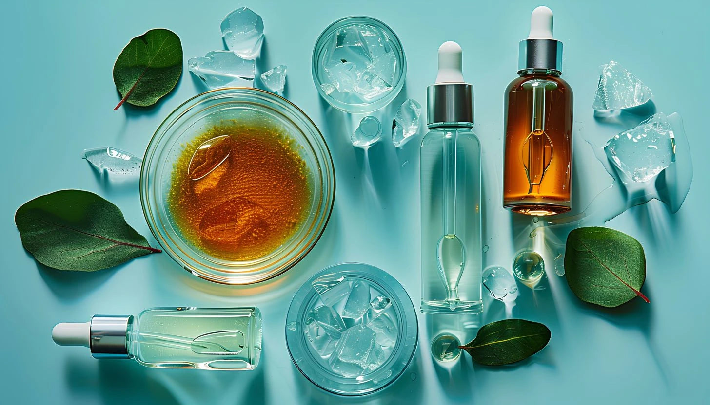 Optimal Retinol Dosage & Frequency: In-Depth Guide to Finding the Perfect Amount for Effective Results