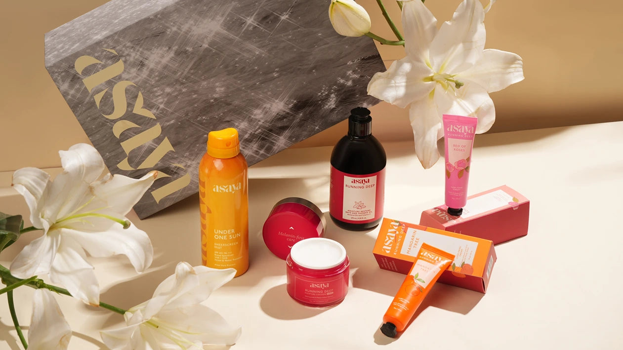 Melanin Magic: Expert Guide for Nurturing & Shielding Melanin-Rich Skin