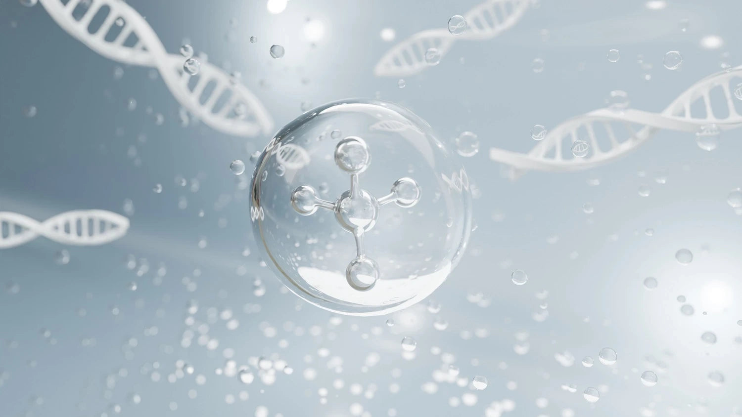 The Science of Effective Skin Hydration – World of Asaya