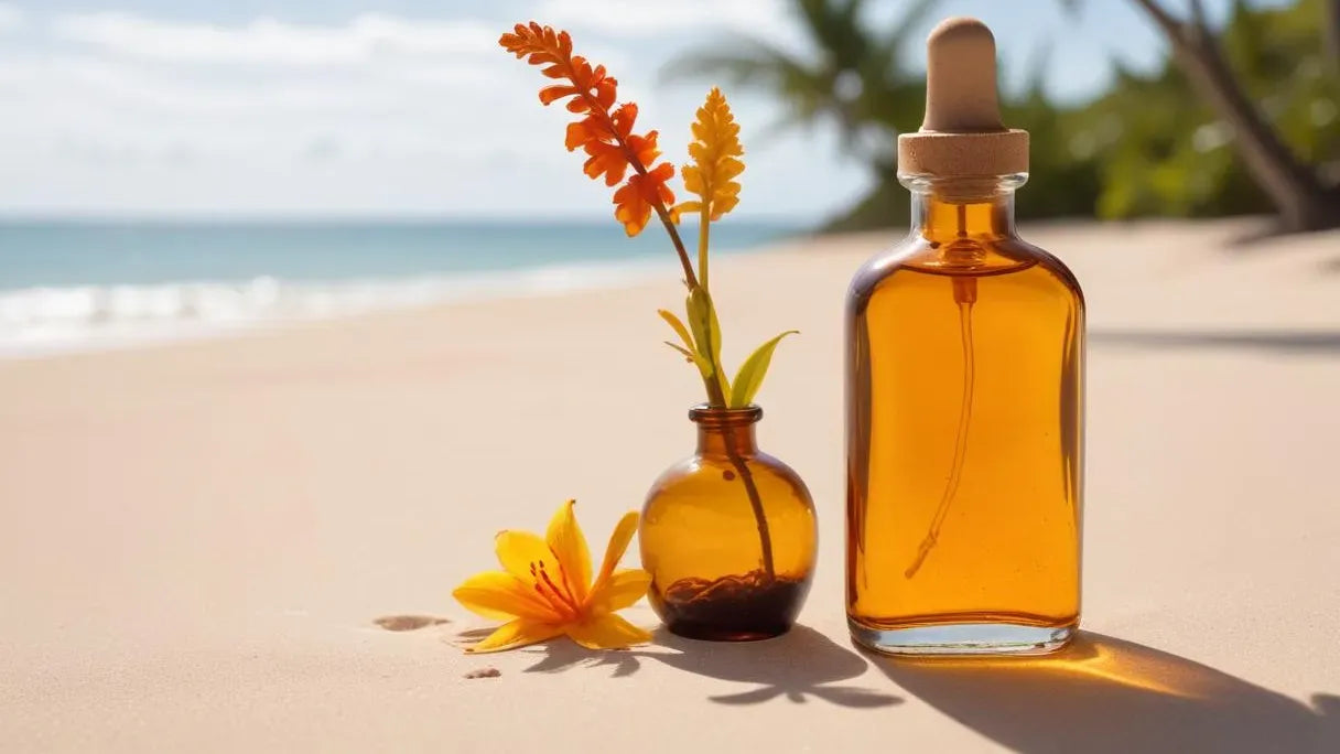 Optimal Kojic Acid Concentration Selection Guide for All Skin Types