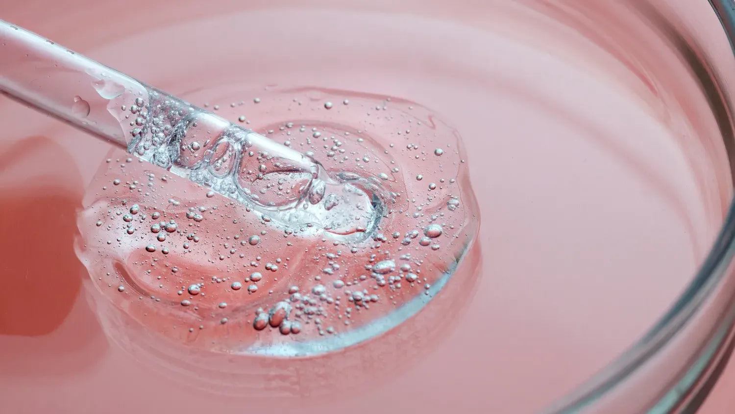 Peptides: Transforming Skincare for Youthful, Radiant Skin!