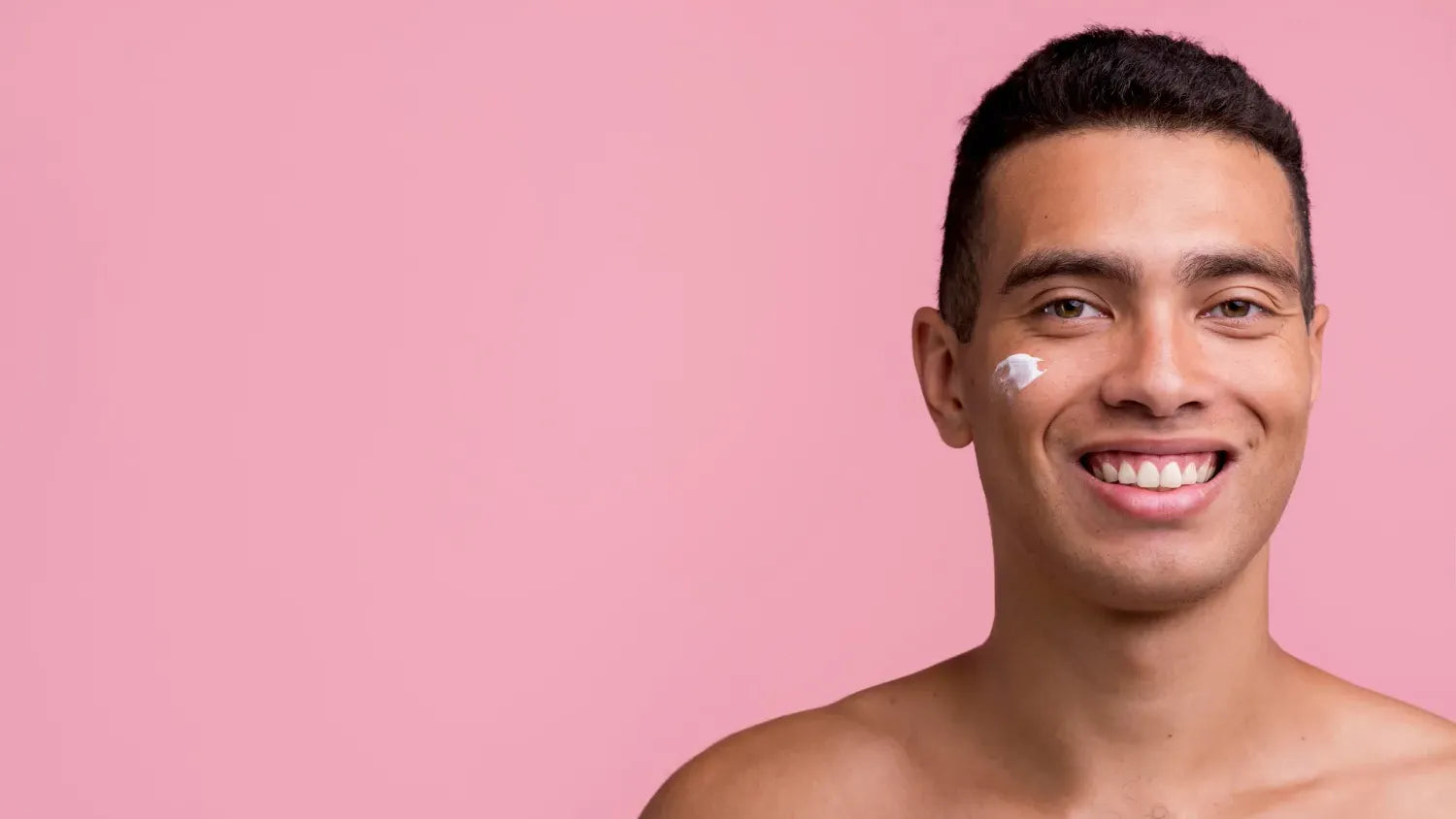 Revitalize Your Skin: Men's Quick Guide to Face Serums for Healthy & Youthful Appearance