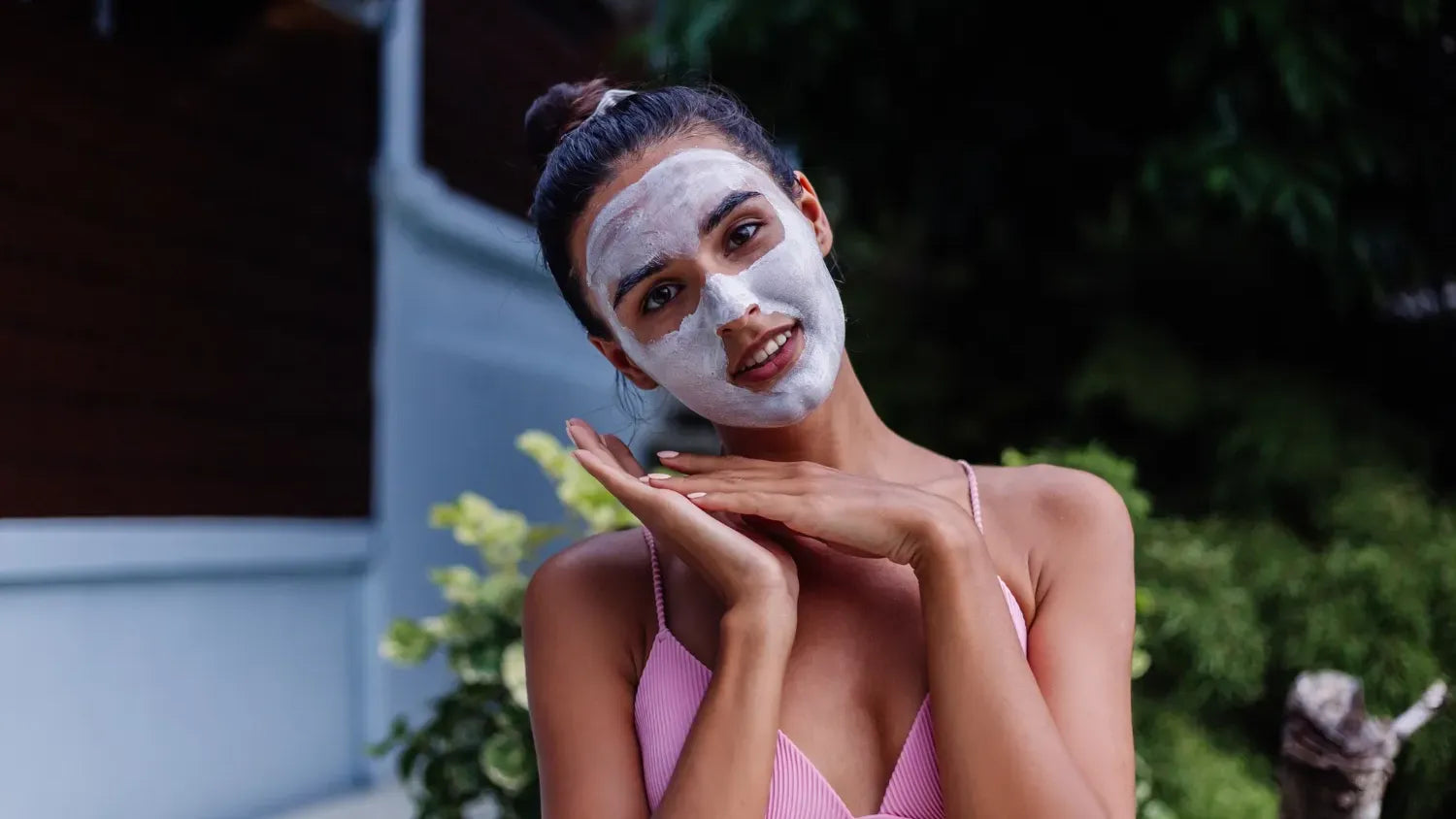 Nourishing Day & Night Skincare Routine: Transforming Dry Skin