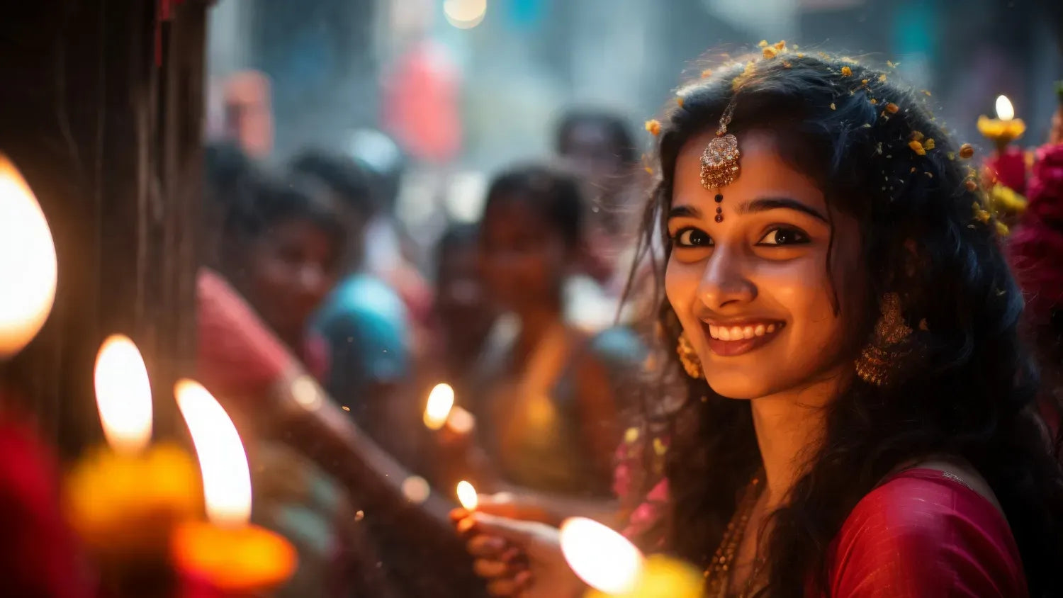 Festive Skincare Tips for Achieving a Healthy Holiday Glow