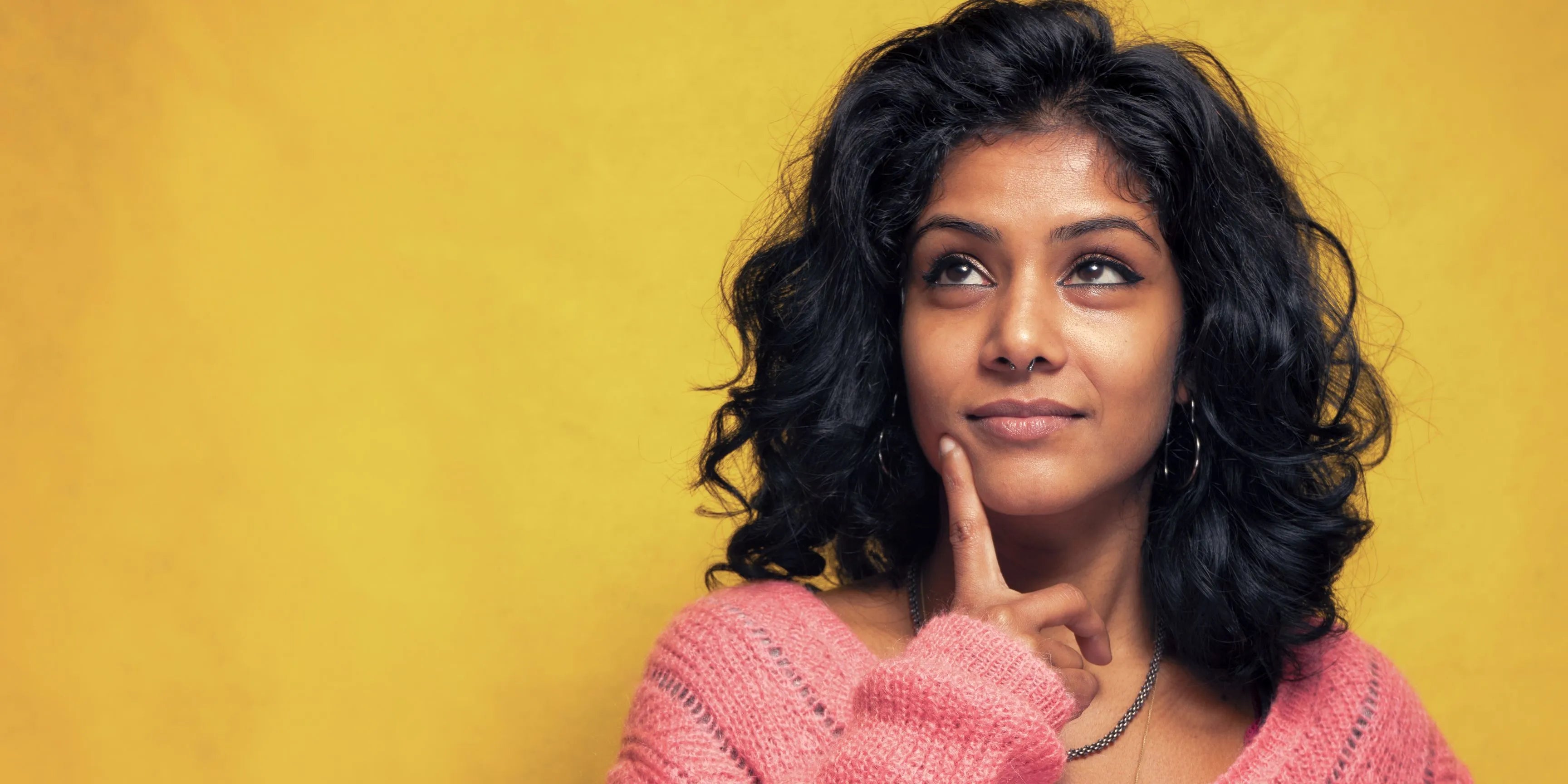 Close-up of skin showing hyperpigmentation and melasma differences for clear identification of skin conditions.