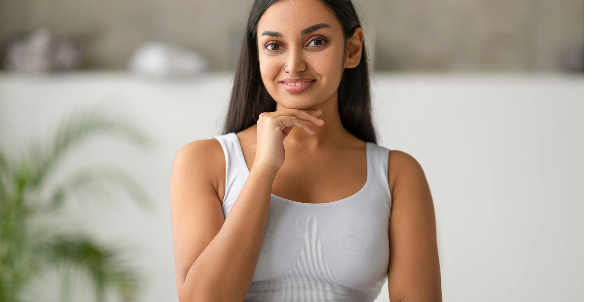 A close-up of a skincare product containing kojic acid, highlighting its benefits for reducing hyperpigmentation.