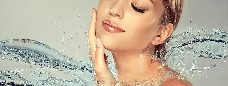 7 Natural Ways to Hydrate Dry Skin Fast 